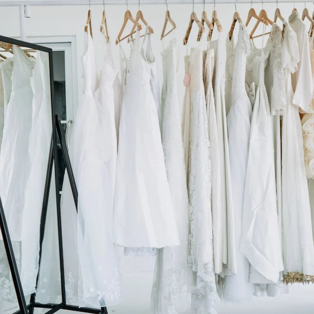 Gelinlik Altına Babet Giyilir mi?