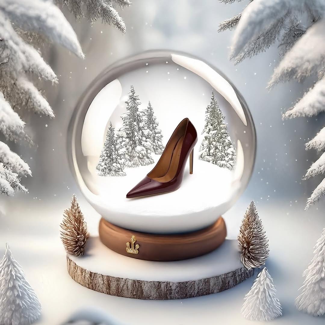 Kaç Çeşit Topuklu Ayakkabı Vardır?