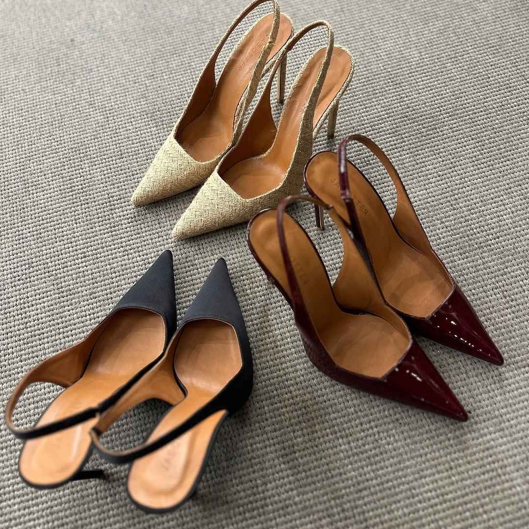 Stilettolar Uzun Süre Giyildiğinde Ayağı Rahatsız Eder mi?