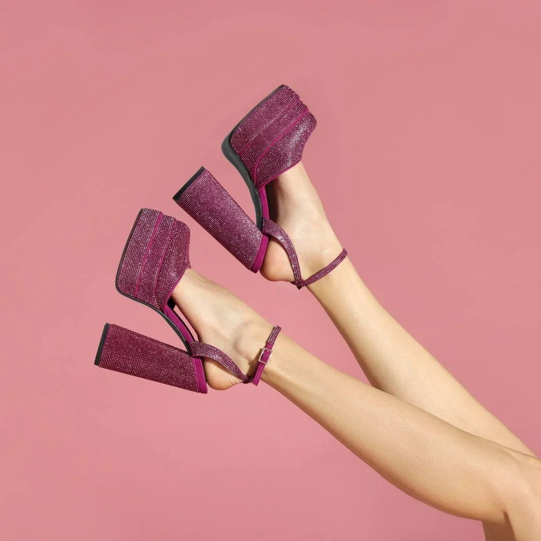 Platform Tabanının Ağırlığı Ayakta Yorgunluğa Neden Olur mu?