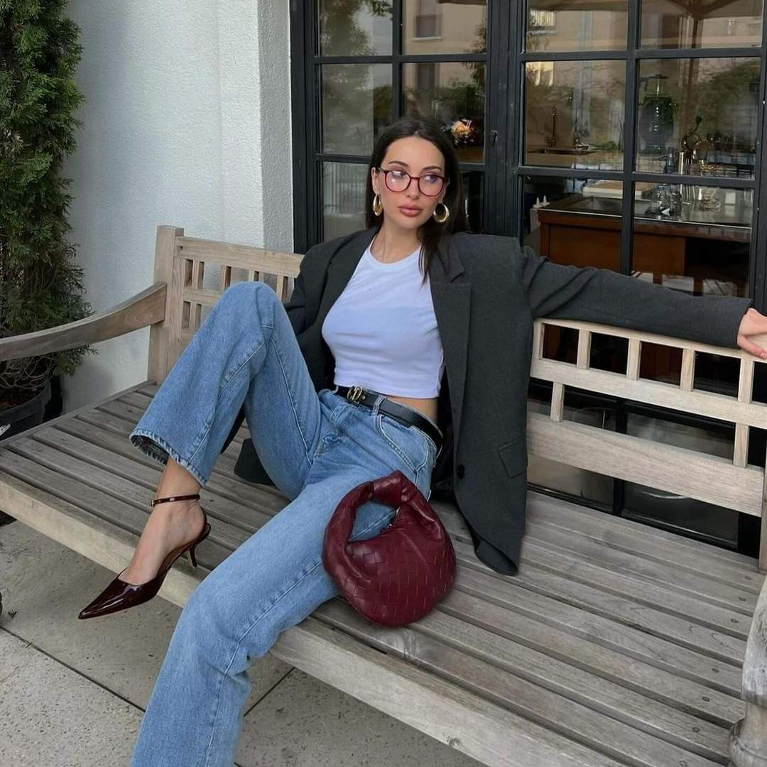 Bilekten Bağlamalı Topuklu Ayakkabı Kimlere Yakışır?