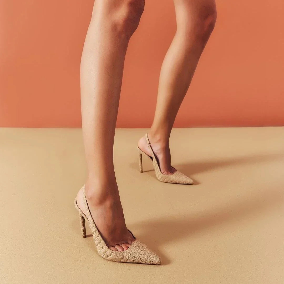 Topuklu Ayakkabı Kaç Numara Alınmalı?