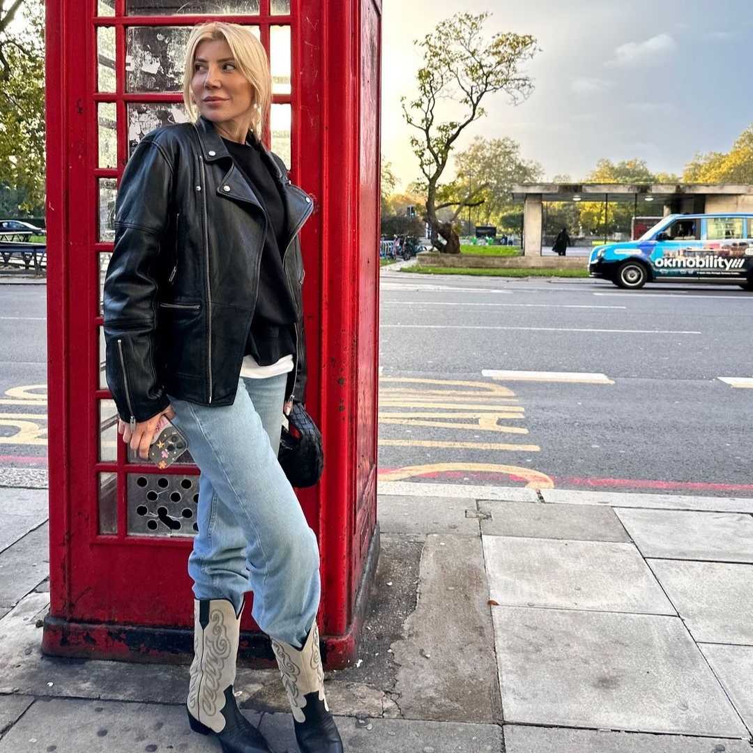 Kovboy Bot ile Ne Giyilmelidir?