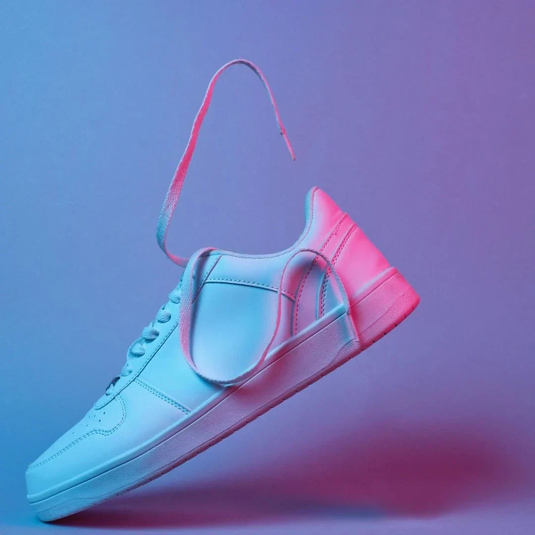 Spor Ayakkabı Alırken Nelere Dikkat Edilmeli?