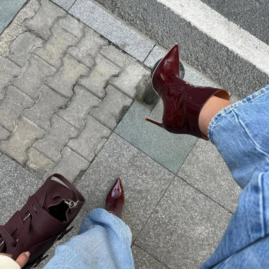 Rugan Bot Alırken Doğru Beden Seçimi Nasıl Yapılır?