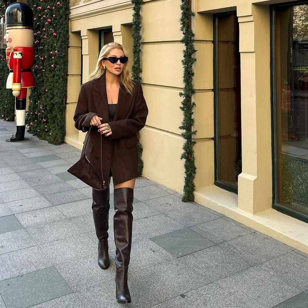 Çizme Çeşitleri Nelerdir?