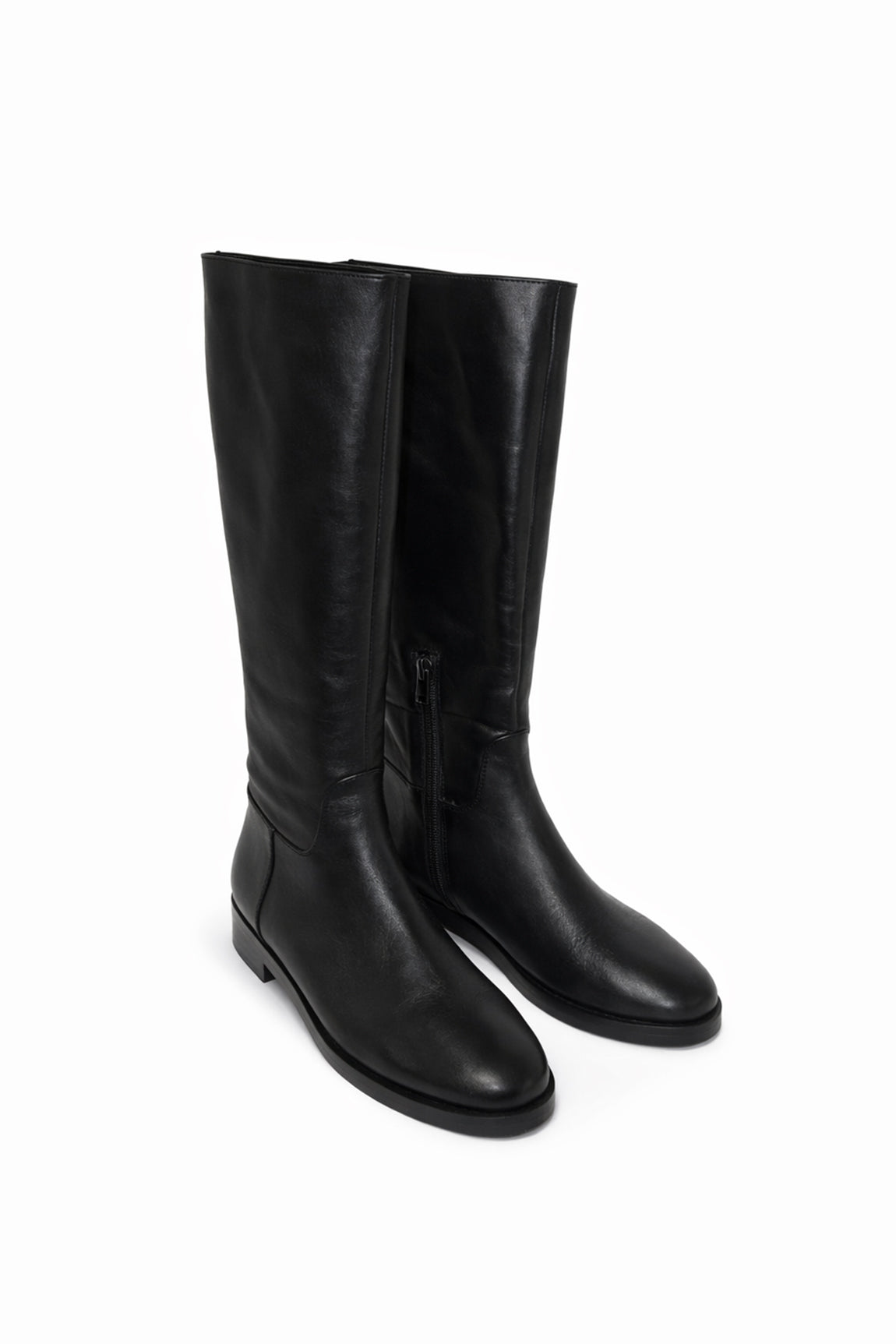 Alexa Deri Düz Çizme