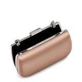 Ava Clutch Saten El Çantası