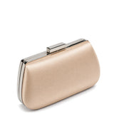Ava Clutch Saten El Çantası