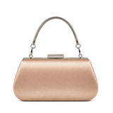 Ava Clutch Saten El Çantası
