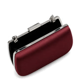 Ava Clutch Saten El Çantası
