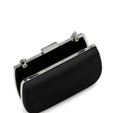 Ava Clutch Saten El Çantası