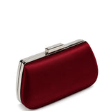 Ava Clutch Saten El Çantası