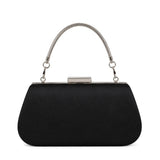 Ava Clutch Saten El Çantası