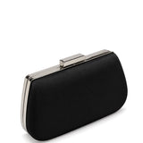 Ava Clutch Saten El Çantası