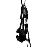 Black Croissant Çanta Charm