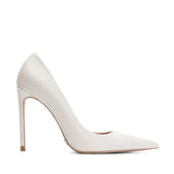 Blanca Deri 10 Cm Stiletto