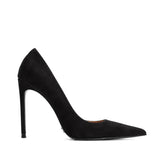 Blanca Süet 10 Cm Stiletto