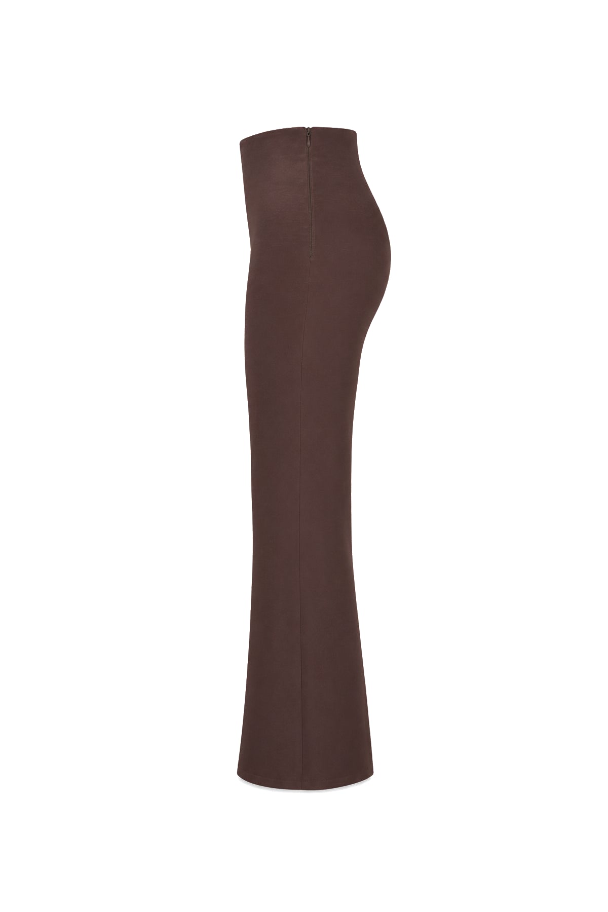 Doja Draped Wide-Leg Women's Trousers