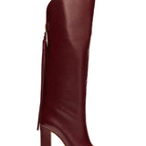 Dublin Leather 10 cm Heel Boots