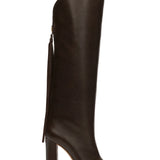 Dublin Leather 10 cm Heel Boots