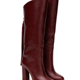 Dublin Leather 10 cm Heel Boots