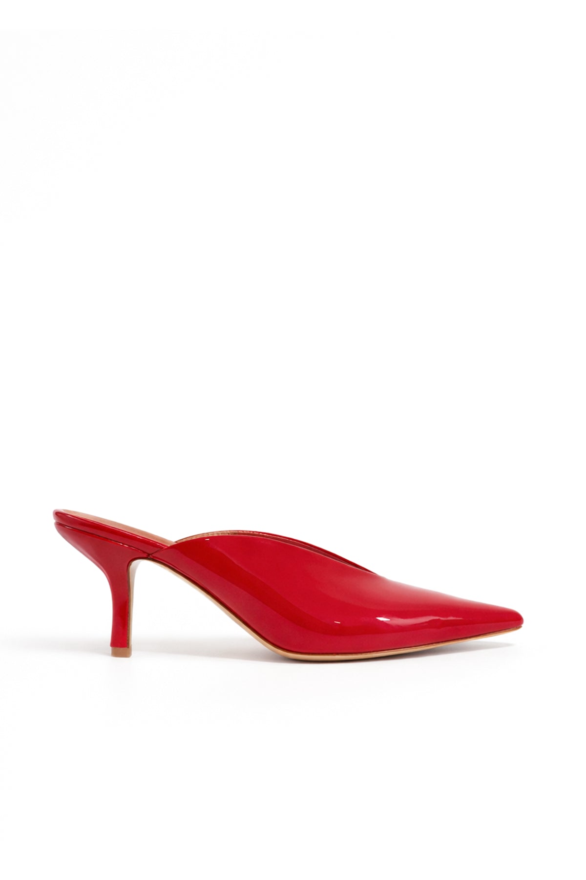 Evelia Rugan 7 Cm Topuklu Terlik – Jabotter