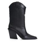 Frida Deri 8 Cm Kovboy Bot