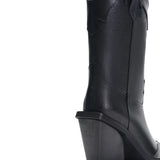 Frida Deri 8 Cm Kovboy Bot