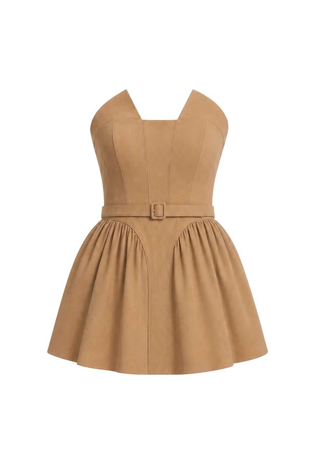 Hera Mini Elbise – Jabotter