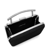 Ivy Clutch Saten El Çantası
