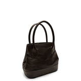 Jabobag City Deri Omuz Çantası