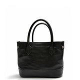 Jabobag City Deri Omuz Çantası