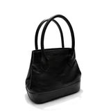 Jabobag City Deri Omuz Çantası