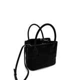 Jabobag City Süet Omuz Çantası