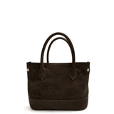 Jabobag City Süet Omuz Çantası