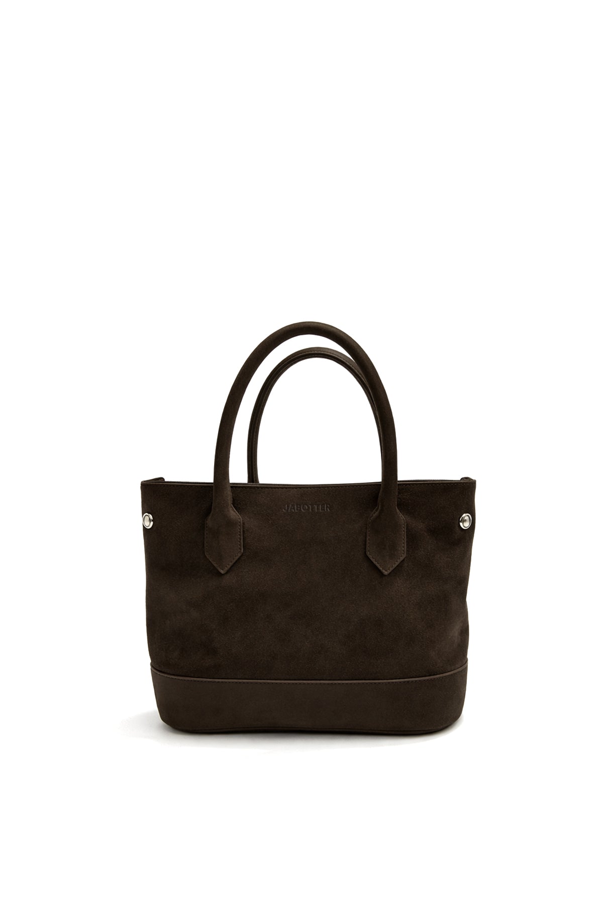 Jabobag City Süet Omuz Çantası