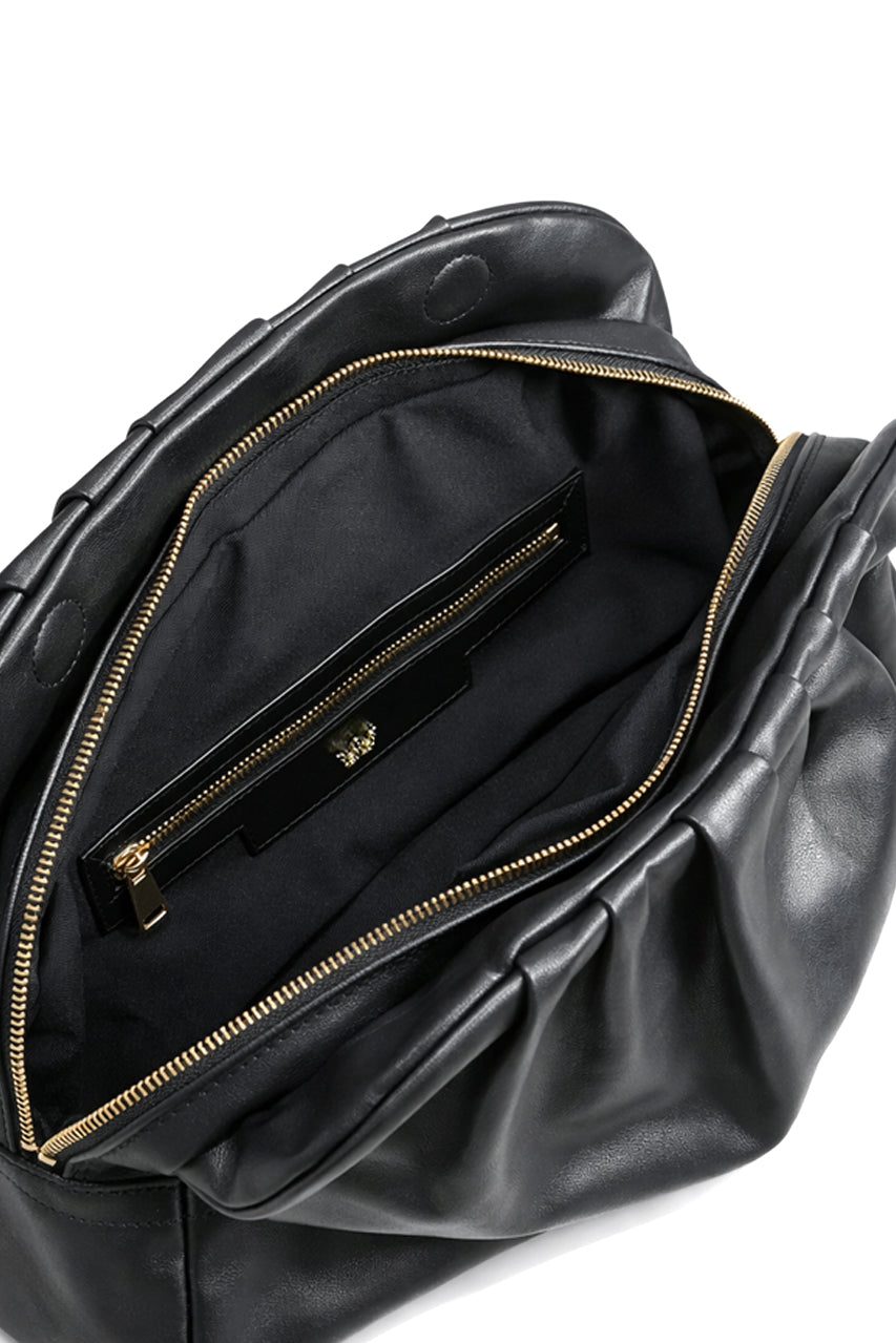 Jabobag Clutch Deri El Çantası