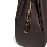 Jabobag Clutch Deri El Çantası