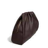 Jabobag Clutch Deri El Çantası