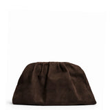 Jabobag Clutch Süet El Çantası