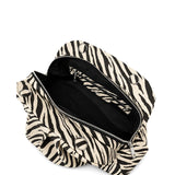 Jabobag Clutch Zebra Desen El Çantası