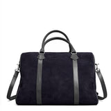 Jabobag Speedy Large Süet Omuz Çantası