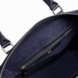 Jabobag Speedy Large Süet Omuz Çantası