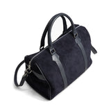 Jabobag Speedy Large Süet Omuz Çantası