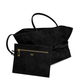 Jabobag Tote Large Suet Omuz Cantasi