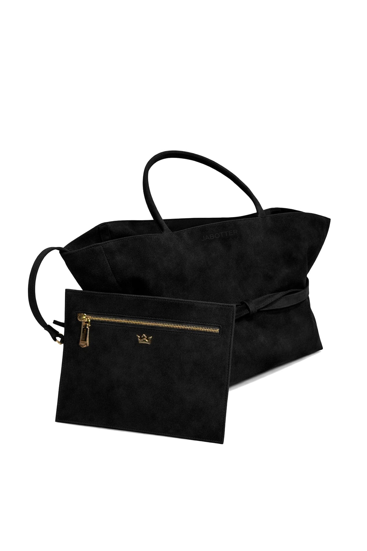 Jabobag Tote Large Suet Omuz Cantasi