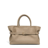 Jabobag Tote Small Deri Omuz Çantası