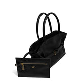 Jabobag Tote Small Deri Omuz Cantasi