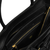 Jabobag Tote Small Deri Omuz Cantasi